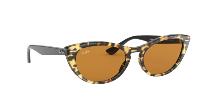 Rayban 4314N NINA 12483L 360 visione