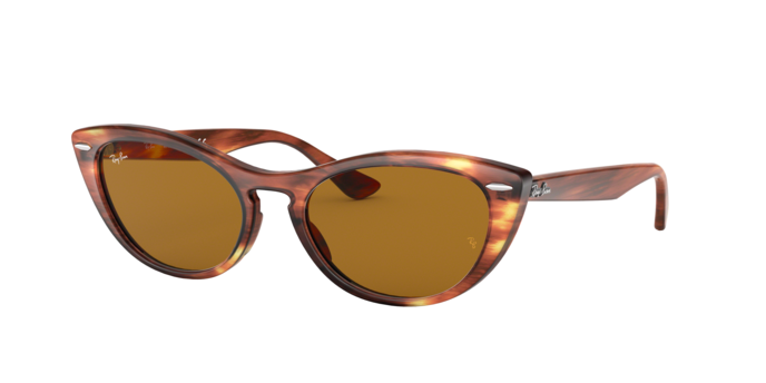 Rayban 4314N NINA 954/33 360 visione