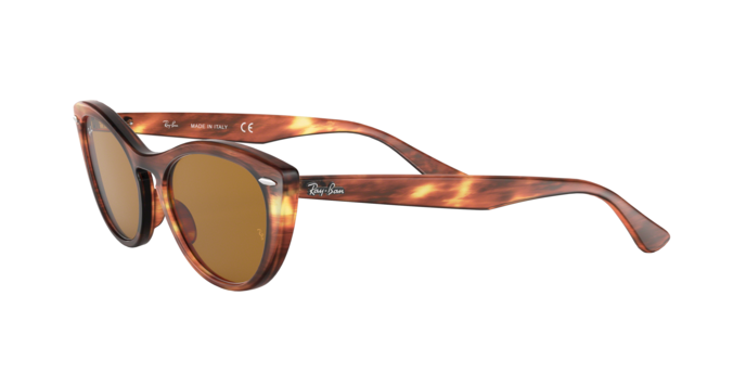Rayban 4314N NINA 954/33 360 visione