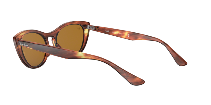 Rayban 4314N NINA 954/33 360 visione