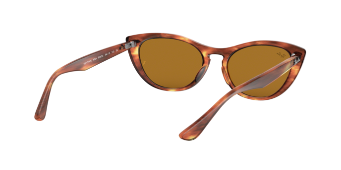 Rayban 4314N NINA 954/33 360 visione