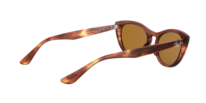 Rayban 4314N NINA 954/33 360 visione