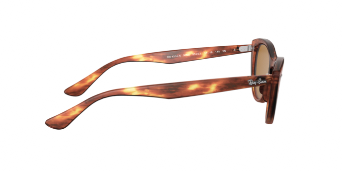 Rayban 4314N NINA 954/33 360 visione