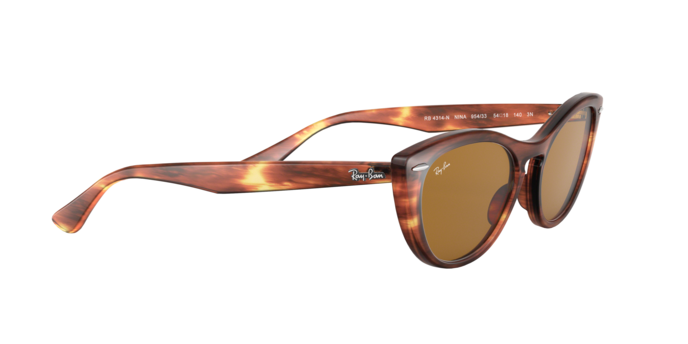 Rayban 4314N NINA 954/33 360 visione