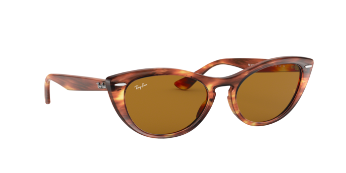 Rayban 4314N NINA 954/33 360 visione