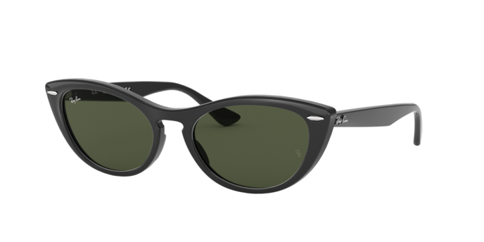 Rayban 4314N NINA 601/31 360 visione