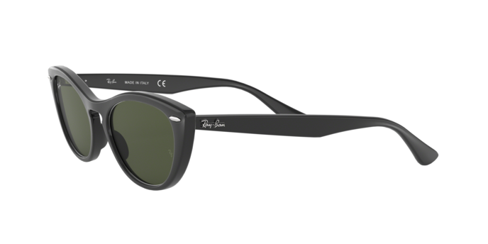 Rayban 4314N NINA 601/31 360 visione
