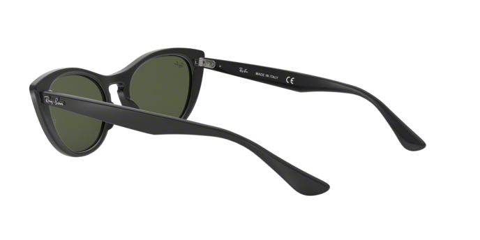 Rayban 4314N NINA 601/31 360 visione