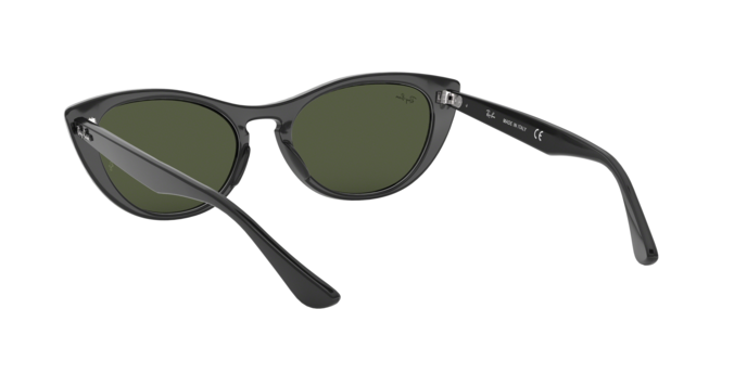 Rayban 4314N NINA 601/31 360 visione