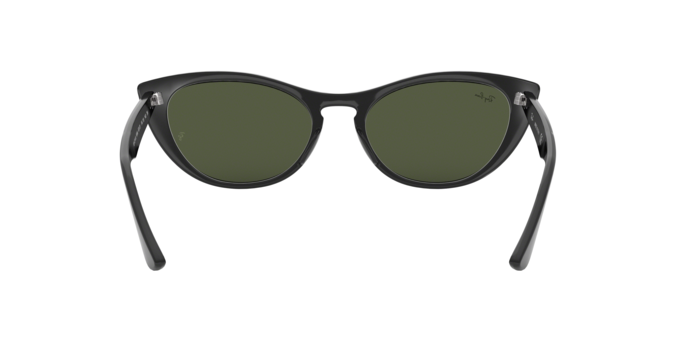 Rayban 4314N NINA 601/31 360 visione