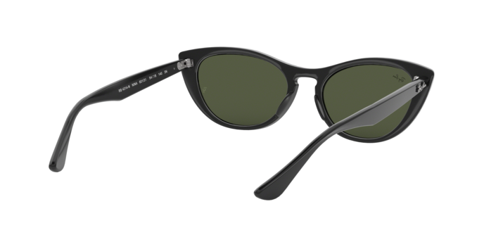 Rayban 4314N NINA 601/31 360 visione