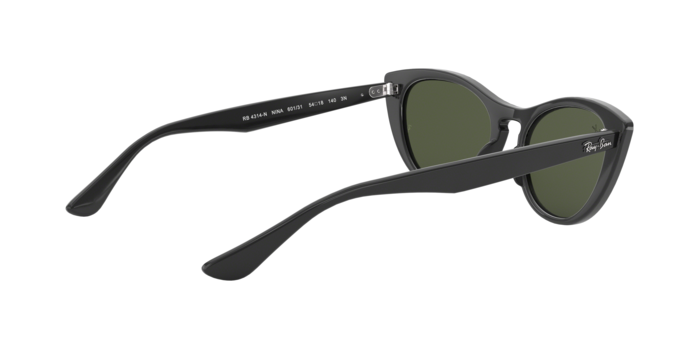 Rayban 4314N NINA 601/31 360 visione