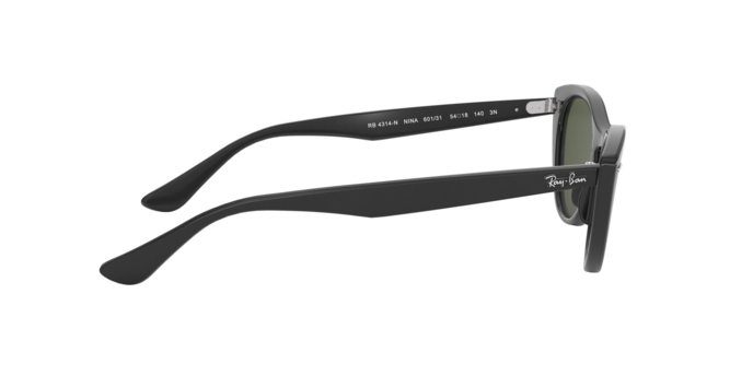 Rayban 4314N NINA 601/31 360 visione