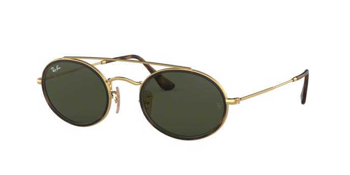 Rayban 3847N 912131 360 visione