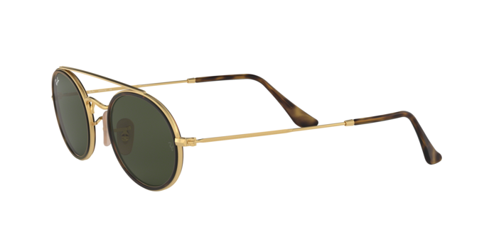 Rayban 3847N 912131 360 visione