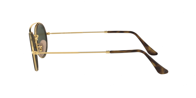 Rayban 3847N 912131 360 visione