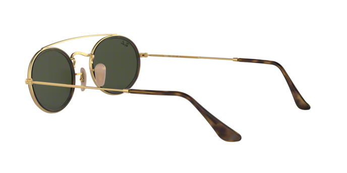 Rayban 3847N 912131 360 visione
