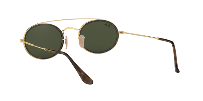 Rayban 3847N 912131 360 visione