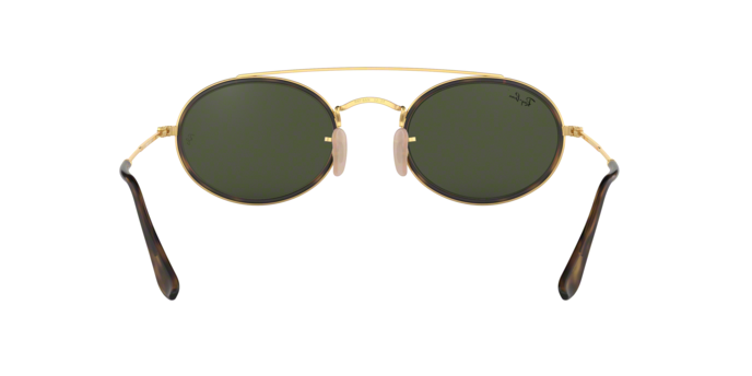 Rayban 3847N 912131 360 visione