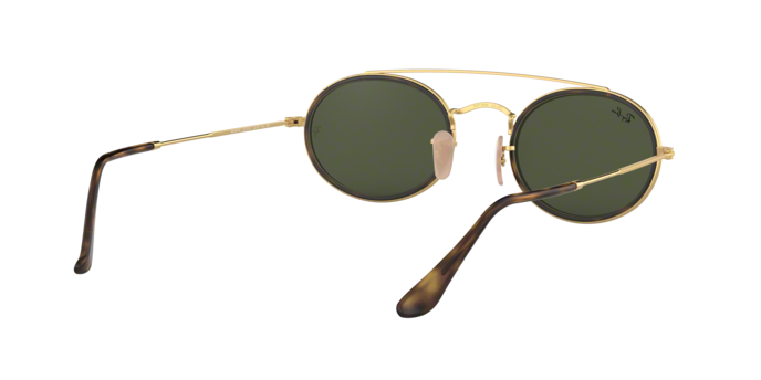 Rayban 3847N 912131 360 visione