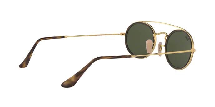 Rayban 3847N 912131 360 visione