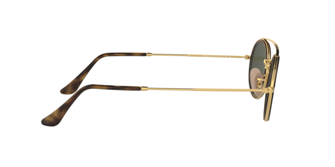 Rayban 3847N 912131 360 visione