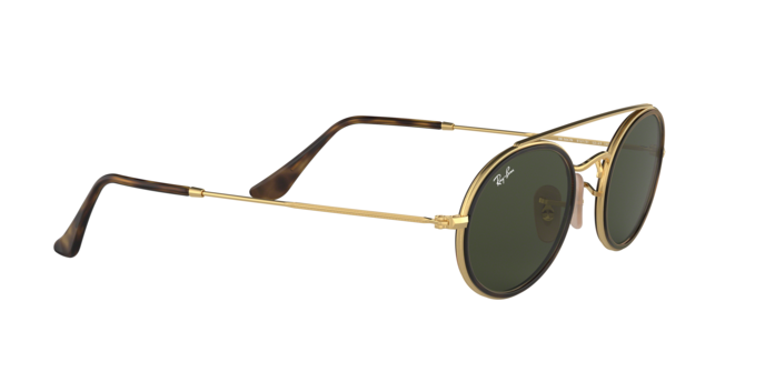Rayban 3847N 912131 360 visione