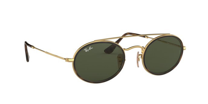 Rayban 3847N 912131 360 visione