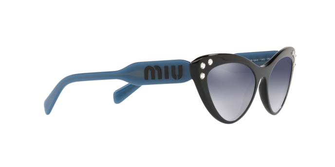 Miu Miu 05TS 1AB3A0 360 visione