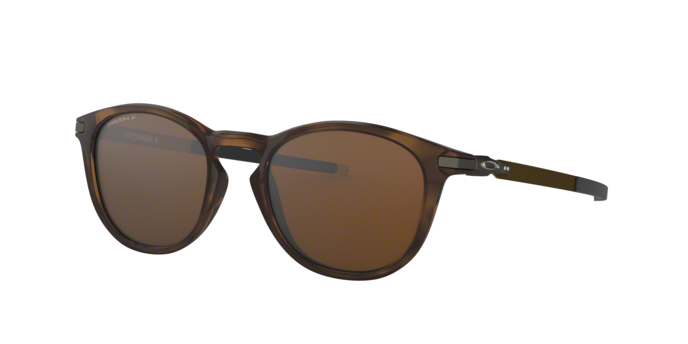 Oakley Pitchman R 9439 06 Prizm T 360 visione
