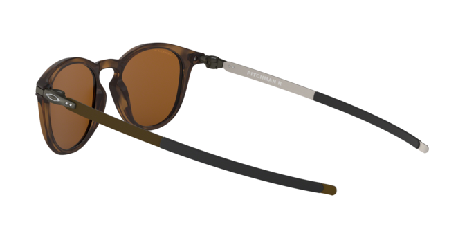 Oakley Pitchman R 9439 06 Prizm T 360 visione