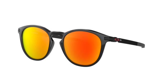 Oakley Pitchman R 9439 05 Prizm R 360 visione