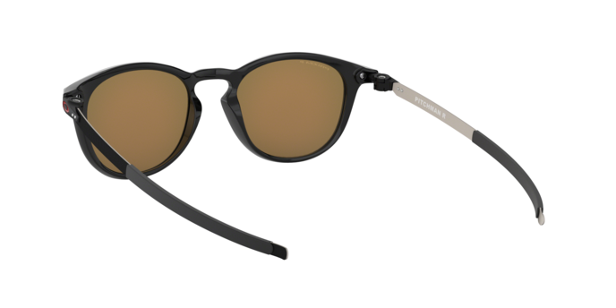 Oakley Pitchman R 9439 05 Prizm R 360 visione