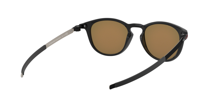 Oakley Pitchman R 9439 05 Prizm R 360 visione