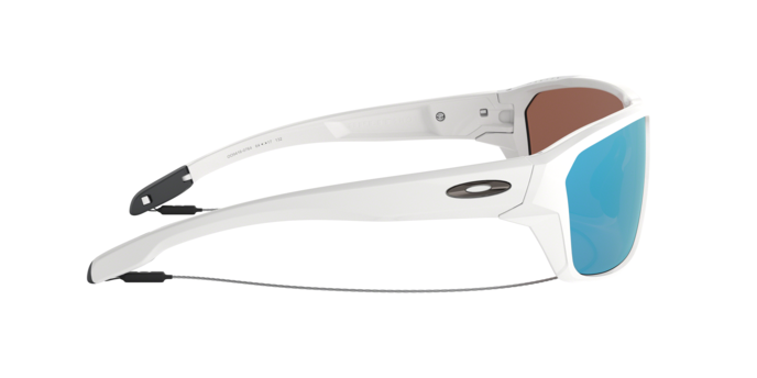 Oakley Split Shot 9416 07 Prizm D 360 visione