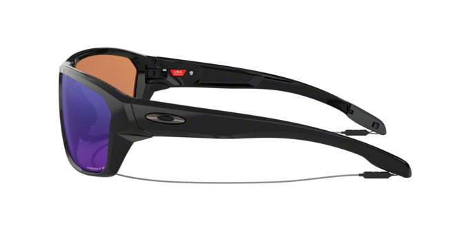 Oakley Split Shot 9416 05 Prizm S 360 visione