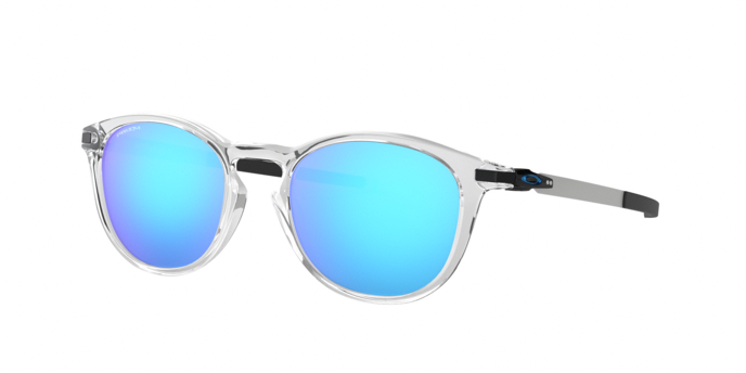 Oakley Pitchman R 9439 04 Prizm S 360 visione