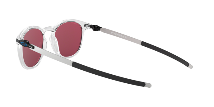 Oakley Pitchman R 9439 04 Prizm S 360 visione
