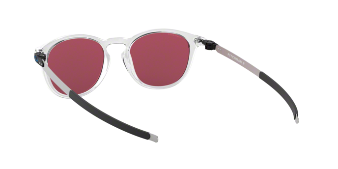 Oakley Pitchman R 9439 04 Prizm S 360 visione