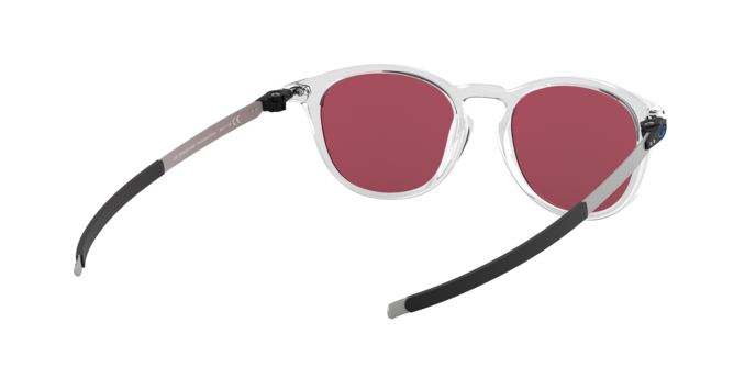 Oakley Pitchman R 9439 04 Prizm S 360 visione