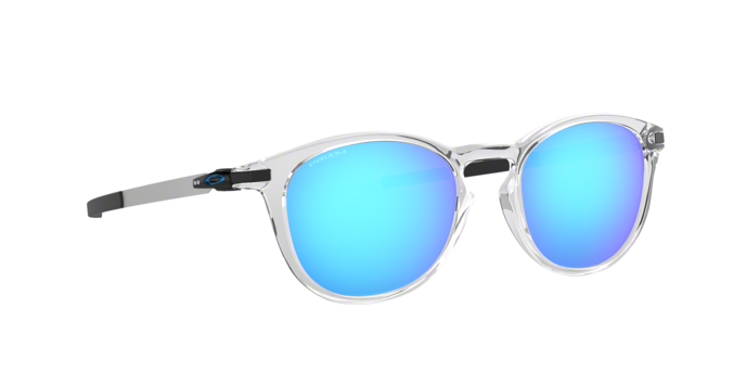Oakley Pitchman R 9439 04 Prizm S 360 visione