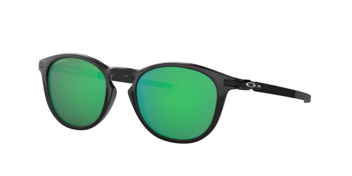 Oakley Pitchman R 9439 03 Prizm J 360 visione