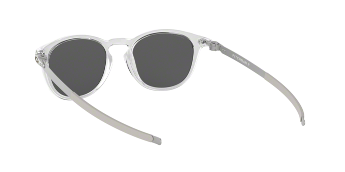 Oakley Pitchman R 9439 02 Prizm B 360 visione