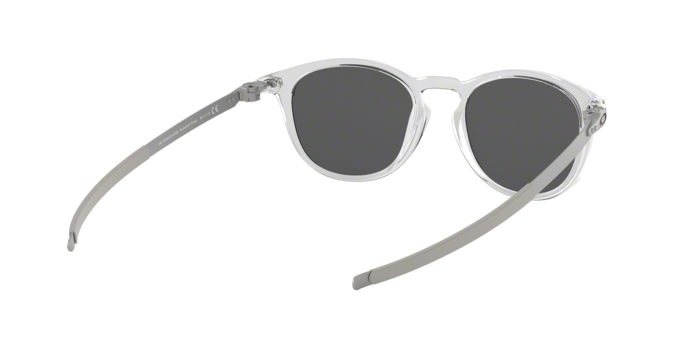 Oakley Pitchman R 9439 02 Prizm B 360 visione