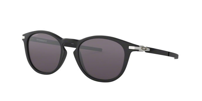 Oakley Pitchman R 9439 01 prizm g 360 visione