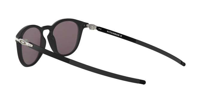 Oakley Pitchman R 9439 01 prizm g 360 visione