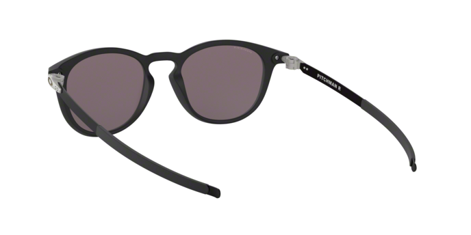 Oakley Pitchman R 9439 01 prizm g 360 visione