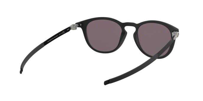 Oakley Pitchman R 9439 01 prizm g 360 visione