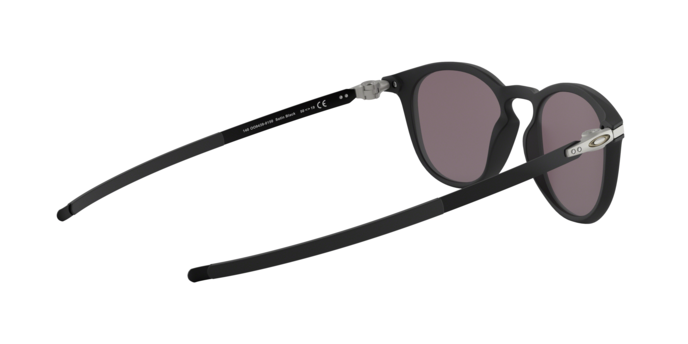 Oakley Pitchman R 9439 01 prizm g 360 visione