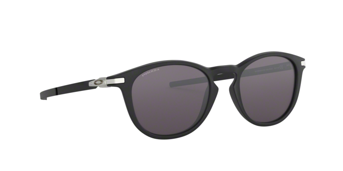 Oakley Pitchman R 9439 01 prizm g 360 visione